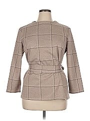 Ann Taylor Factory 3/4 Sleeve Blouse