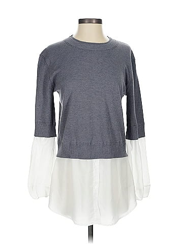 TRUTH BY REPUBLIC Pullover Sweater (view 1)