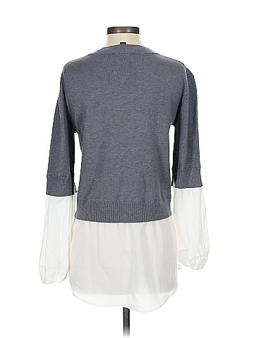 TRUTH BY REPUBLIC Pullover Sweater (view 2)