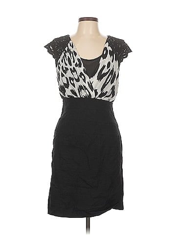 Nicole by Nicole Miller Cocktail Dress (view 1)