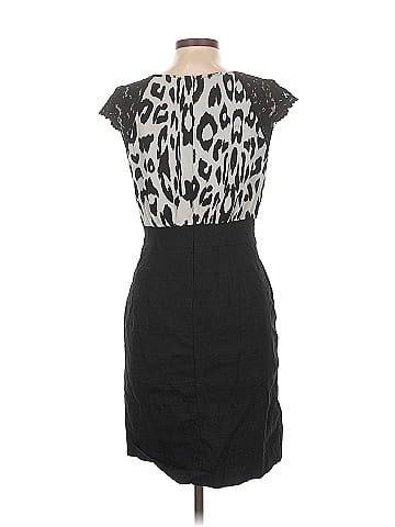 Nicole by Nicole Miller Cocktail Dress (view 2)