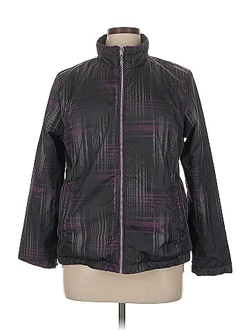ZeroXposur Jacket (view 1)