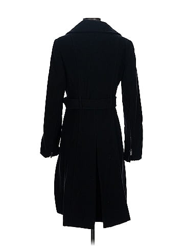 BCBGMAXAZRIA Wool Coat (view 2)