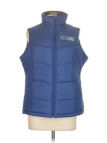 Port Authority Vest (view 1)