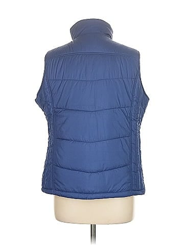 Port Authority Vest (view 2)
