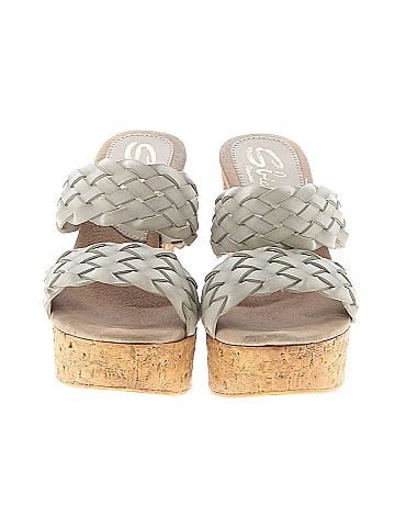 Sbicca Wedges (view 2)
