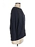 Lafayette 148 New York Black Pullover Sweater Size M - photo 4