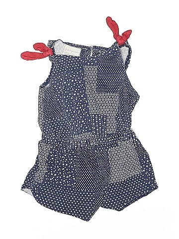 First Impressions Overalls (view 1)