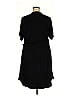 Soma Black Casual Dress Size XXL - photo 2