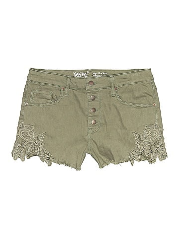 Mossimo Shorts (view 1)