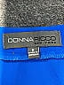 Donna Ricco 100% Polyester Blue Cocktail Dress Size 6 - photo 7