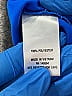 Donna Ricco 100% Polyester Blue Cocktail Dress Size 6 - photo 8