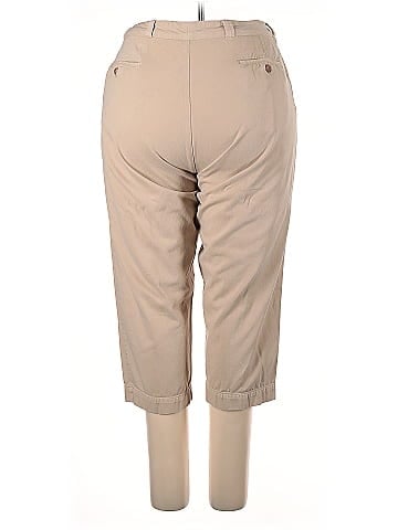 Frances Valentine Khakis (view 2)