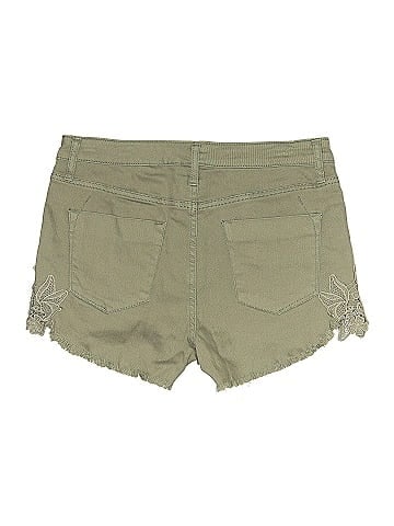 Mossimo Shorts (view 2)