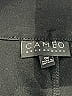 Cameo Appearance Solid Black Casual Skirt Size 0X - photo 4