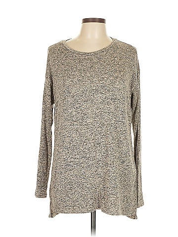 Daisy Fuentes Pullover Sweater (view 1)