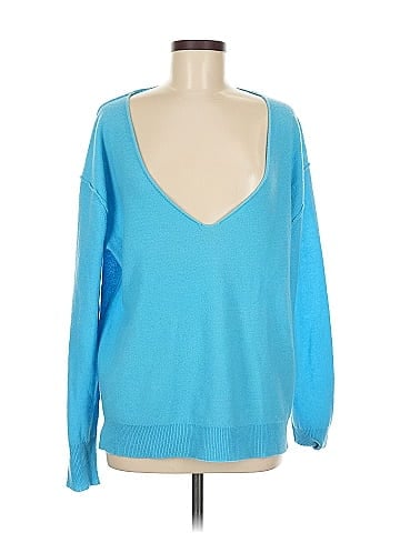 Free People Cashmere Pullover Sweater (view 1)