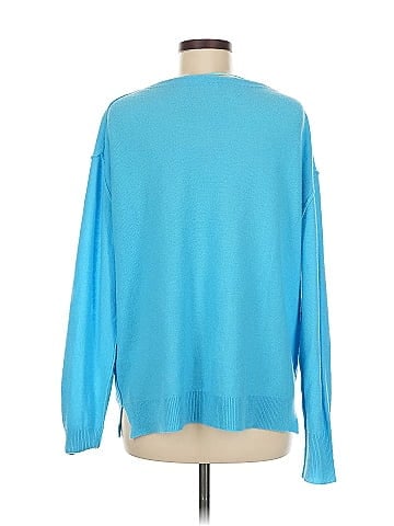 Free People Cashmere Pullover Sweater (view 2)