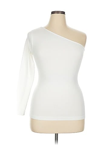 Venus 3/4 Sleeve Top (view 1)