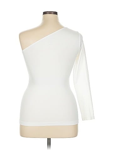 Venus 3/4 Sleeve Top (view 2)