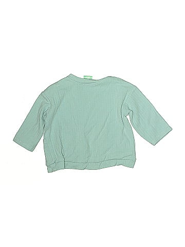 Disney Baby 3/4 Sleeve T-Shirt (view 2)