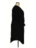 Soma Black Casual Dress Size XXL - photo 3