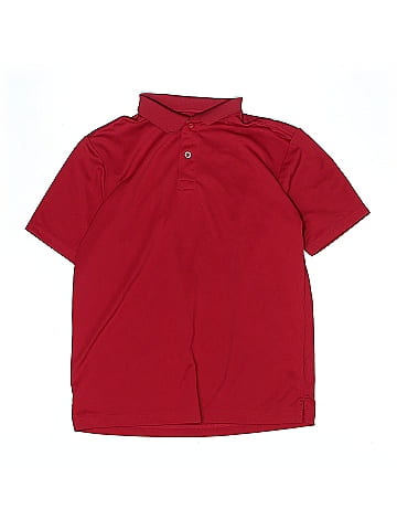 Chaps Short Sleeve Polo (view 1)