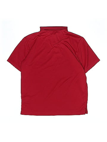 Chaps Short Sleeve Polo (view 2)
