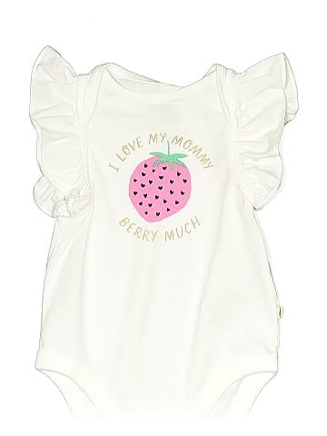 Baby Gap Sleeveless T-Shirt (view 1)