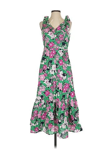 J.Crew Factory Store Cocktail Dress (view 1)