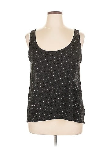 Sofia by Sofia Vergara Sleeveless Top (view 1)