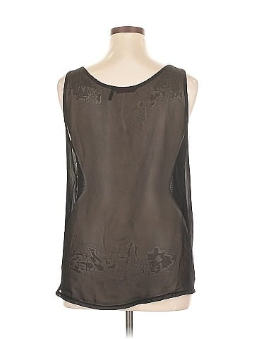Sofia by Sofia Vergara Sleeveless Top (view 2)