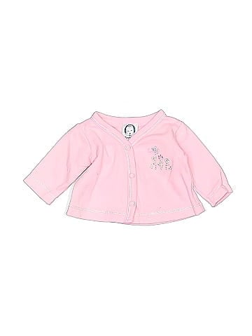 Gerber Long Sleeve Top (view 1)