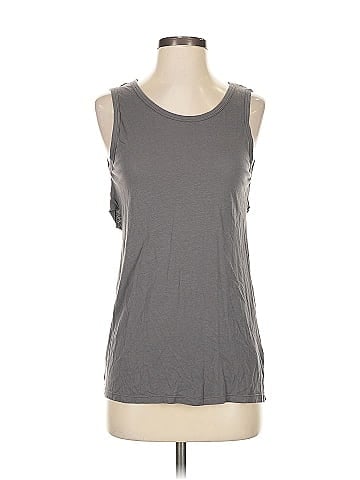 Heartloom Sleeveless Top (view 1)
