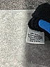 St. John Blue Cardigan Size 12 - photo 8