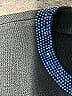 St. John Blue Cardigan Size 12 - photo 9