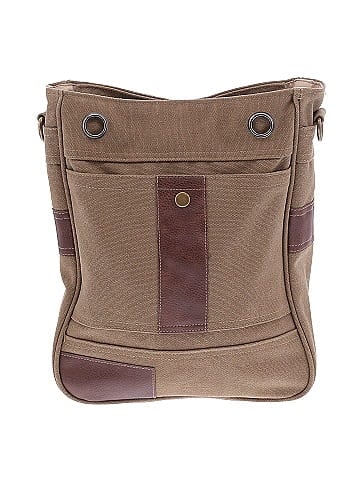 Unbranded Crossbody Bag (view 1)