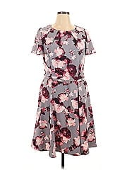 Eva Mendes By New York & Company Casual Dress
