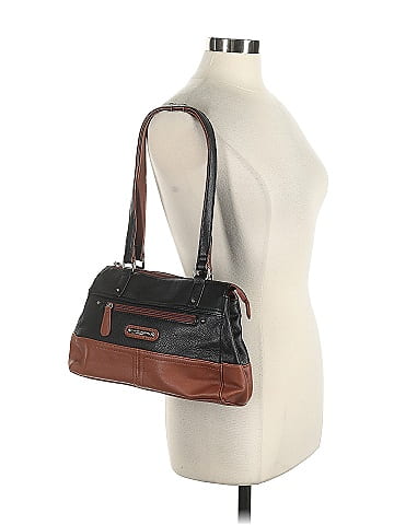 Stone Mountain Shoulder Bag (view 2)