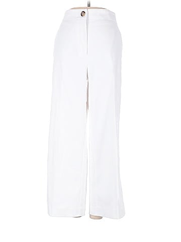 Ann Taylor Casual Pants (view 1)