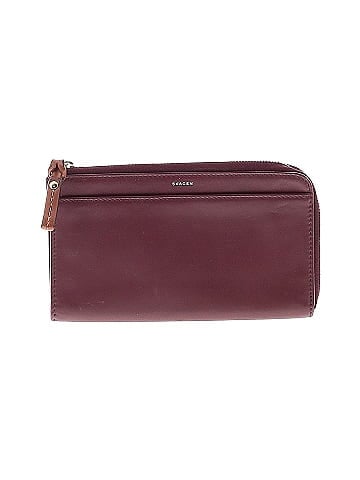 Skagen Wallet (view 1)