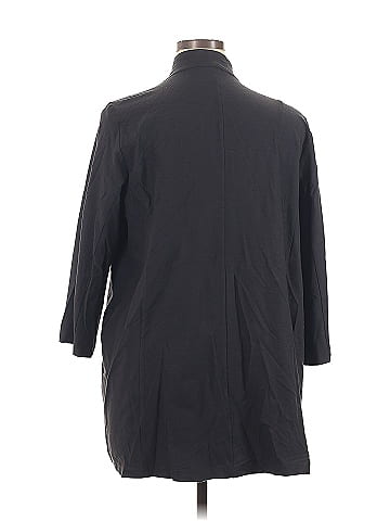 Eileen Fisher Coat (view 2)