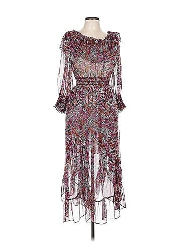 MISA Los Angeles Cocktail Dress (view 1)