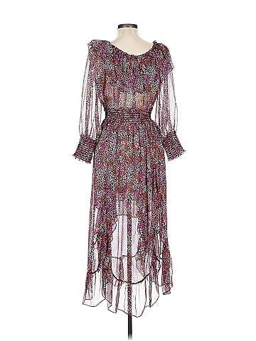 MISA Los Angeles Cocktail Dress (view 2)