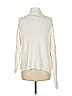 Guess Ivory Pullover Sweater Size M - photo 2