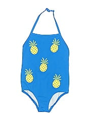 Mini Boden One Piece Swimsuit