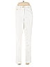 Escada Ivory Jeans Size EU 42 / US 12 - photo 1