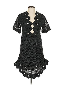 alice McCALL レースフリルワンピース USA2 alice McCALL レースフリルワンピース USA2 - メルカリ