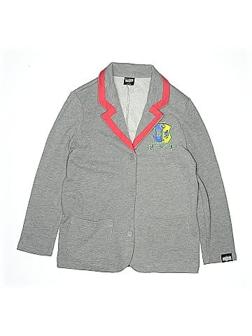 Beetlejuice Cardigan (view 1)