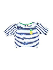 Mini Boden 3/4 Sleeve T Shirt